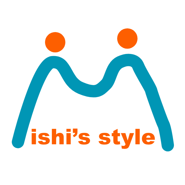 Ishi'sStyleポートフォリオ